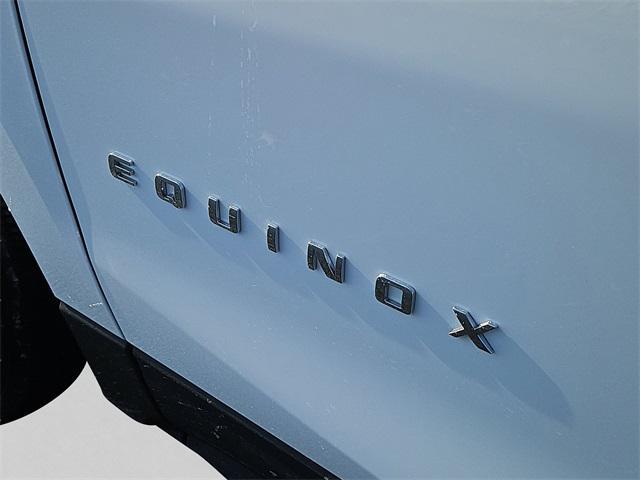 used 2020 Chevrolet Equinox car, priced at $16,987