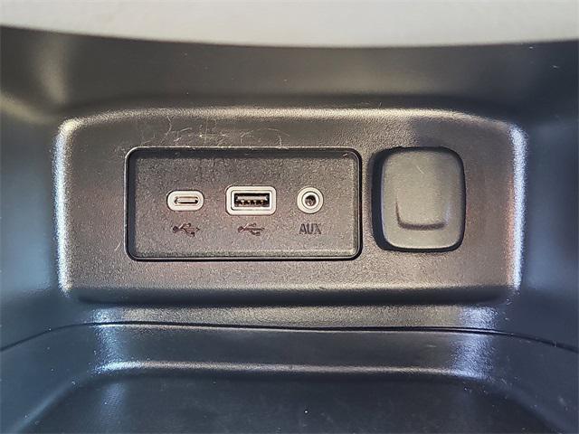 used 2020 Chevrolet Equinox car, priced at $16,987