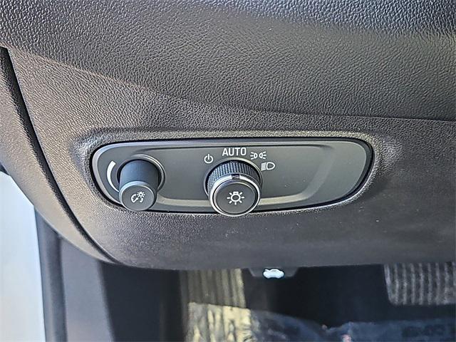 used 2020 Chevrolet Equinox car, priced at $16,987