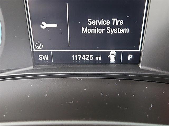 used 2018 Chevrolet Equinox car, priced at $10,987