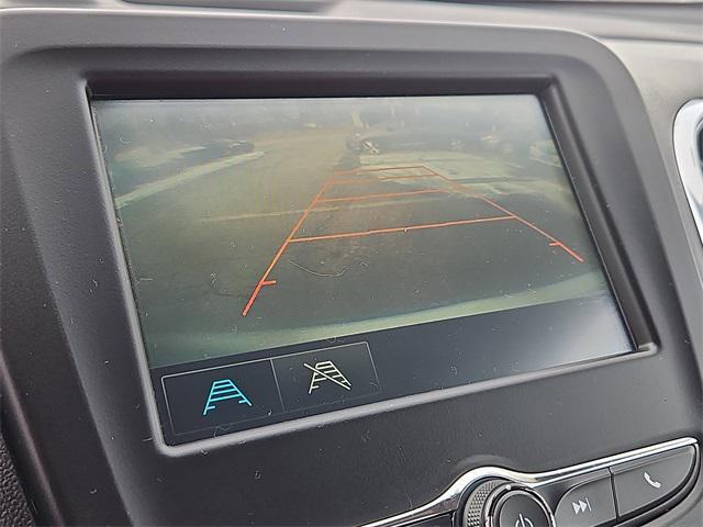 used 2018 Chevrolet Equinox car, priced at $10,987