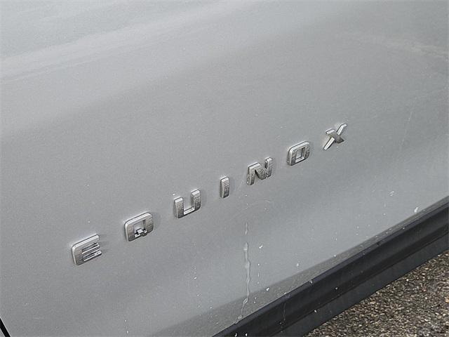 used 2018 Chevrolet Equinox car, priced at $10,987