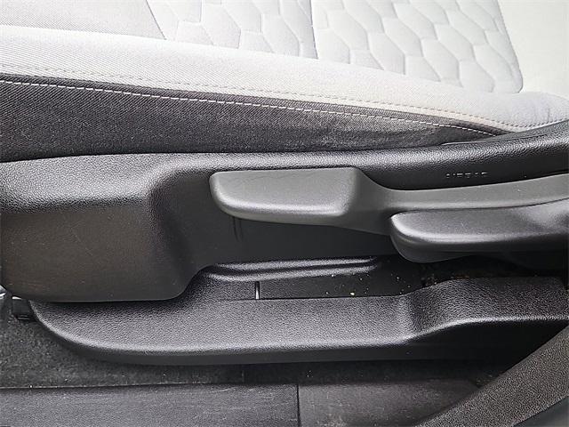 used 2018 Chevrolet Equinox car, priced at $10,987