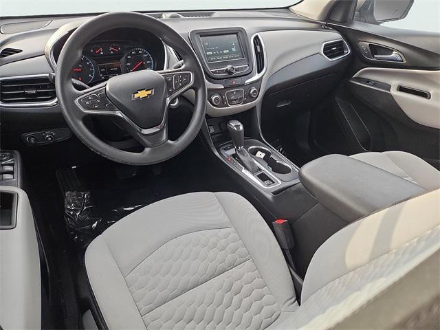 used 2018 Chevrolet Equinox car, priced at $10,987