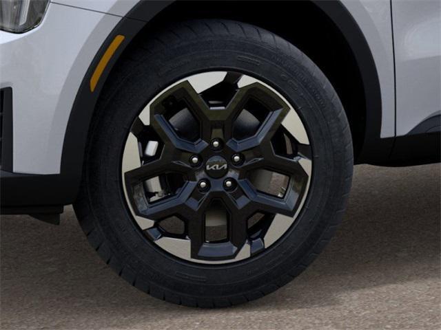 new 2026 Kia Sorento car, priced at $38,537