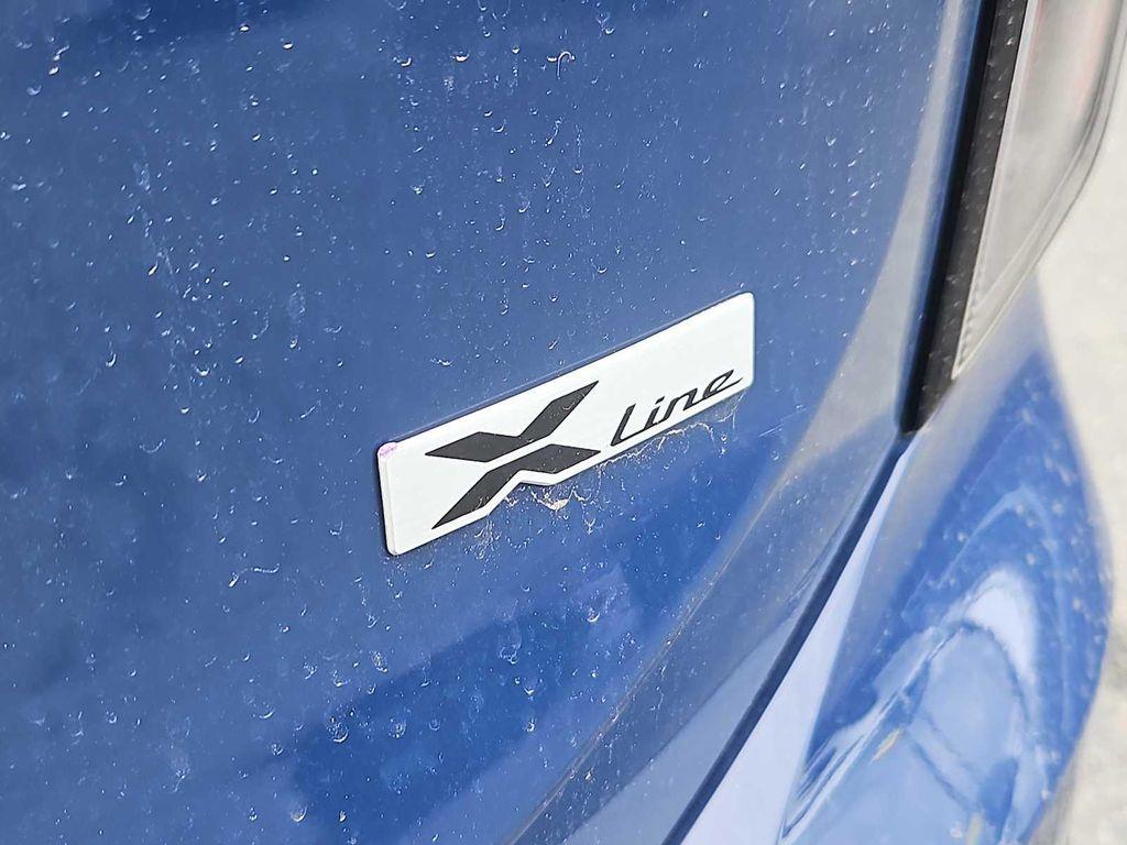 used 2025 Kia Telluride car, priced at $46,799