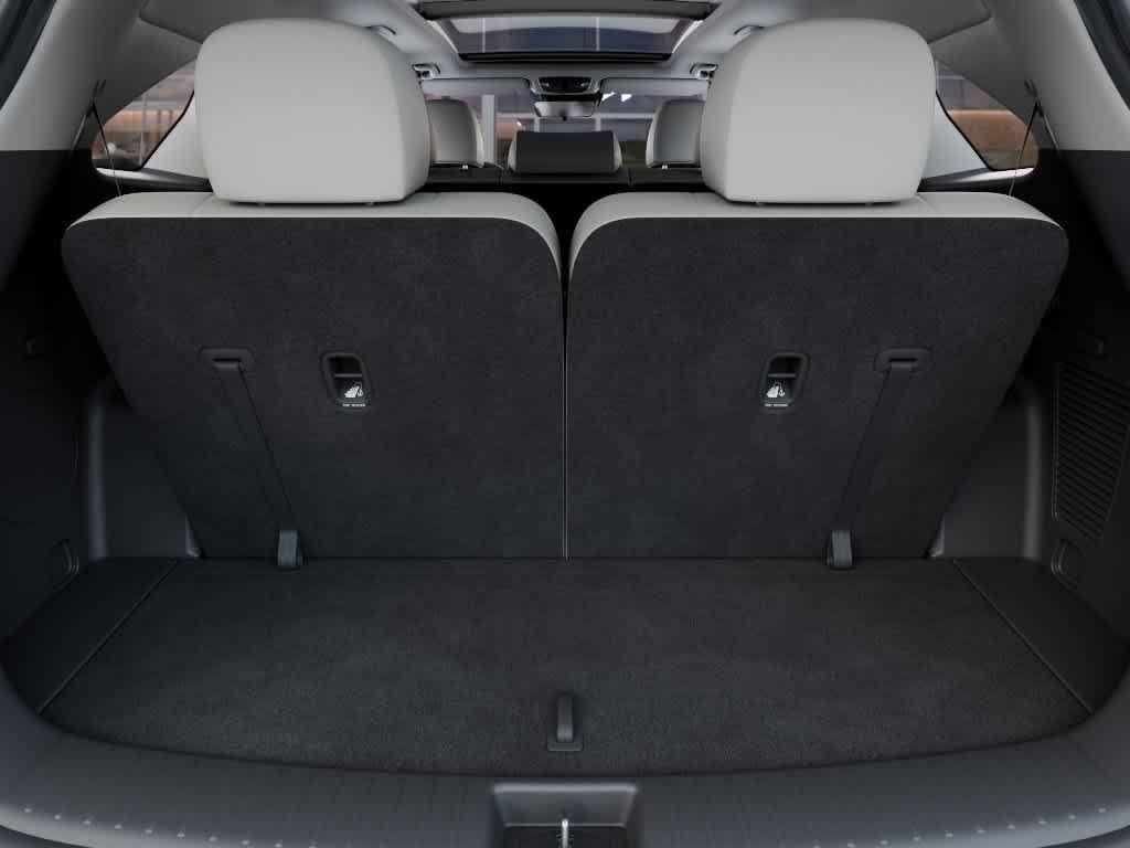 new 2026 Kia Sorento car, priced at $35,537