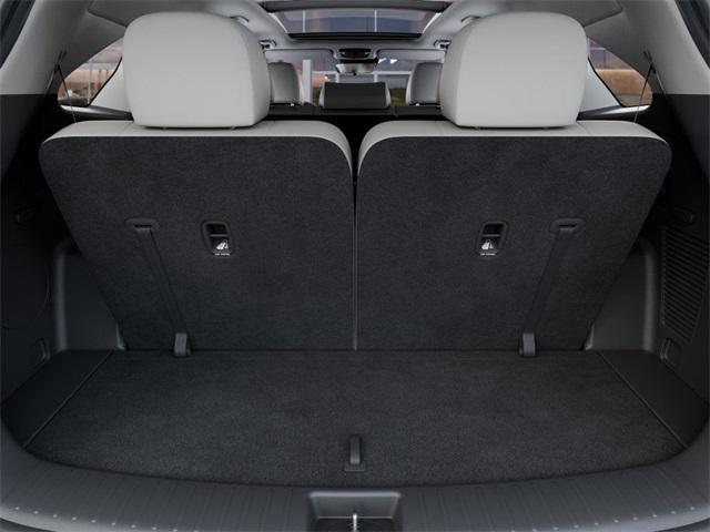 new 2026 Kia Sorento car, priced at $38,537