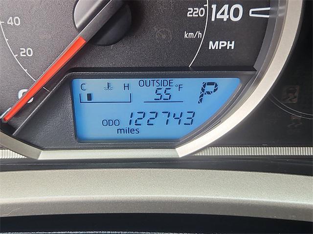 used 2013 Toyota RAV4 car, priced at $12,389