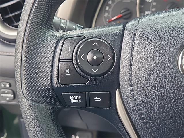 used 2013 Toyota RAV4 car, priced at $12,389