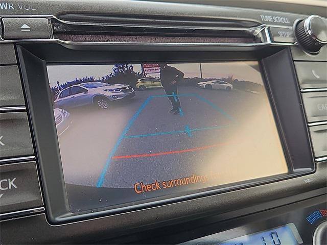 used 2013 Toyota RAV4 car, priced at $12,389