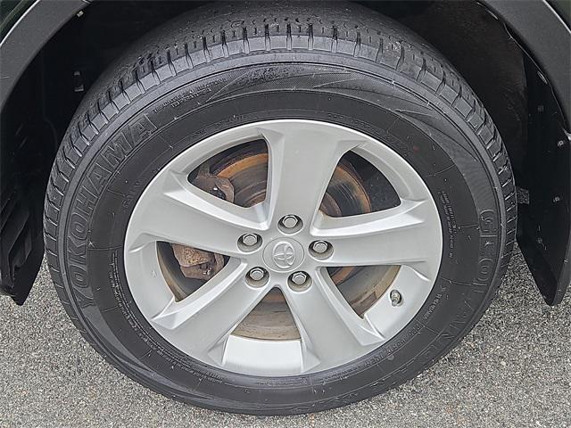 used 2013 Toyota RAV4 car, priced at $12,389