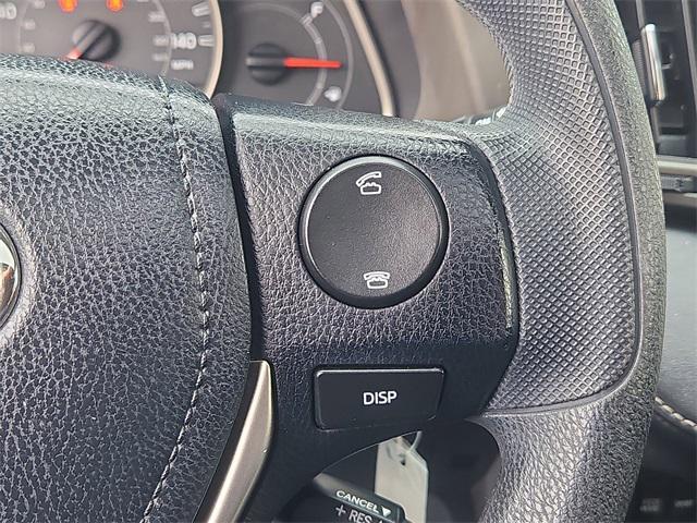 used 2013 Toyota RAV4 car, priced at $12,389