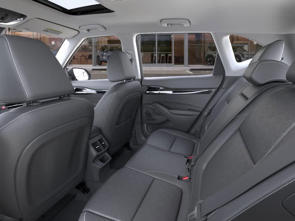 new 2026 Kia Seltos car, priced at $29,963