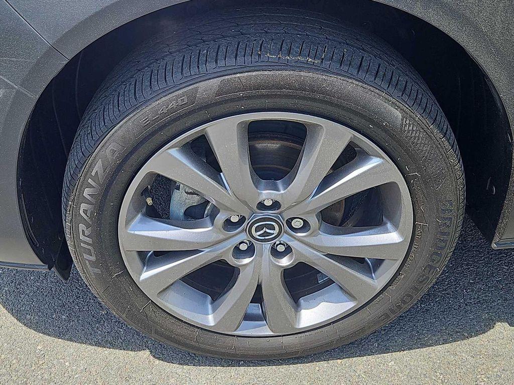 used 2023 Mazda CX-30 car, priced at $23,499