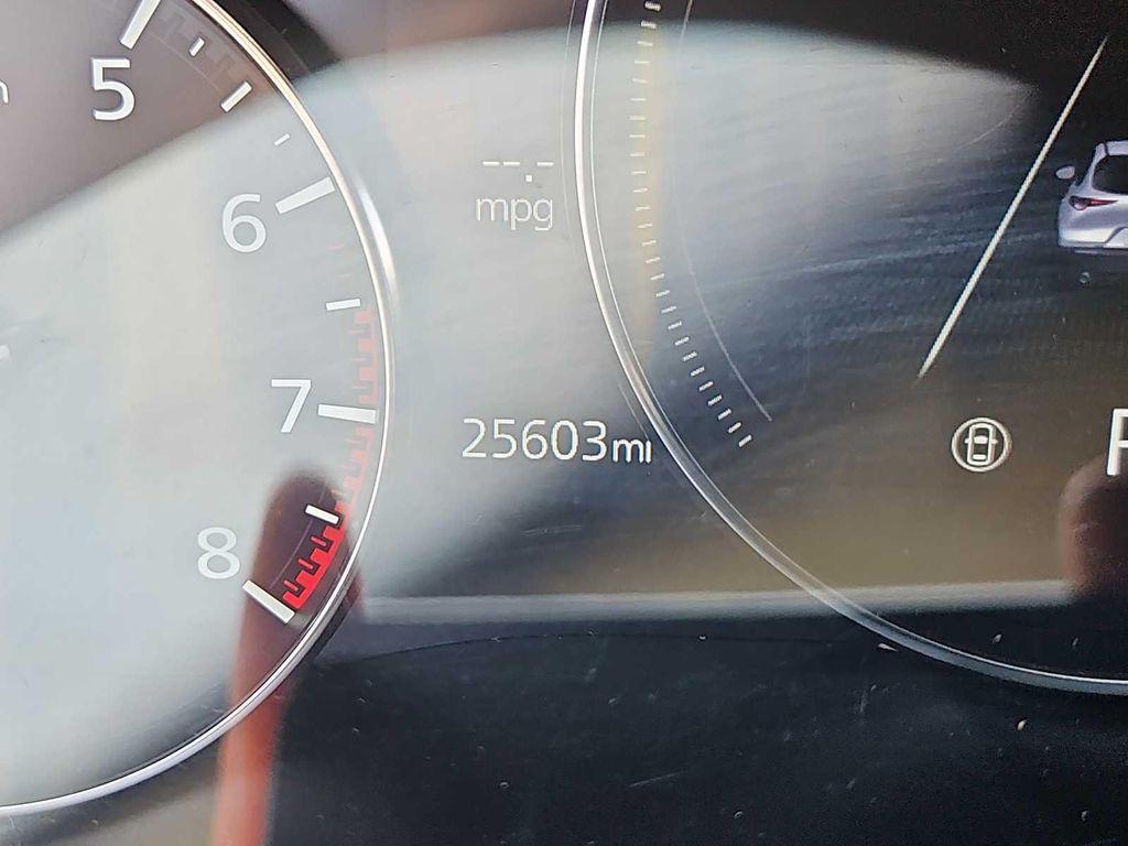 used 2023 Mazda CX-30 car, priced at $23,499