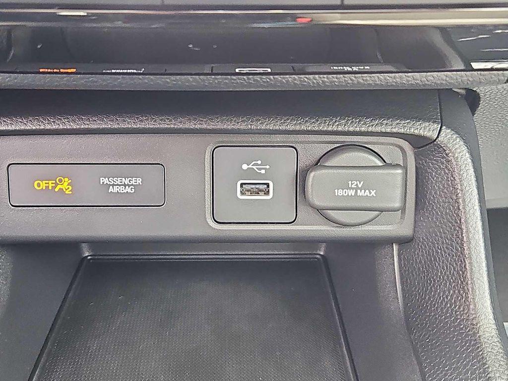 used 2024 Honda Civic car, priced at $24,997