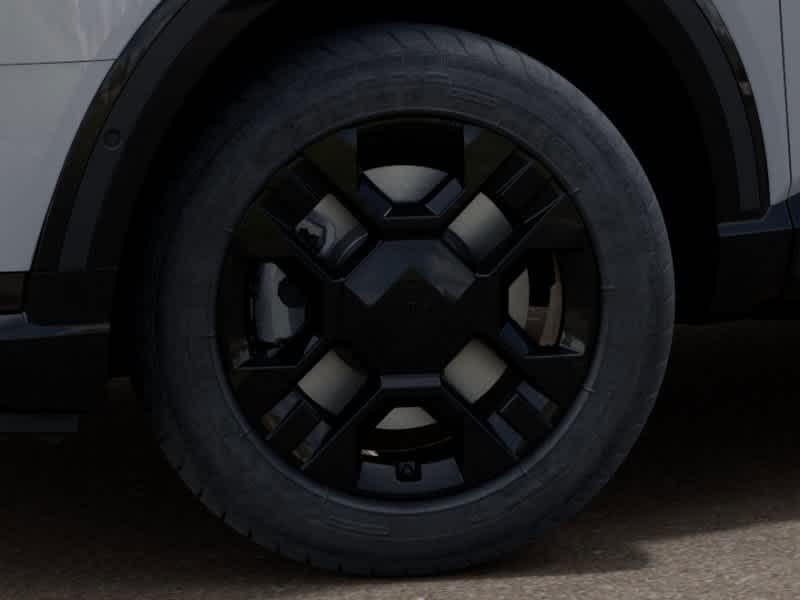 new 2027 Kia Telluride car, priced at $54,480