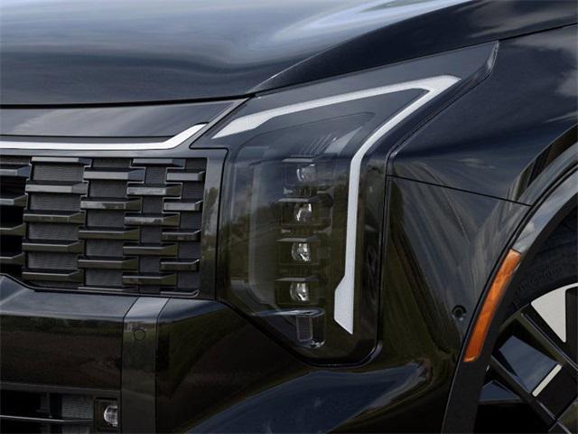 new 2026 Kia Sportage Hybrid car, priced at $39,933