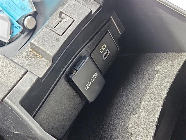 used 2023 Toyota Corolla car, priced at $20,987