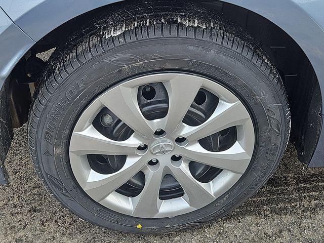 used 2023 Toyota Corolla car, priced at $19,287