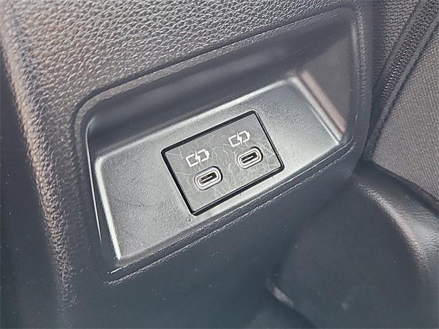 used 2023 Toyota Corolla car, priced at $20,987