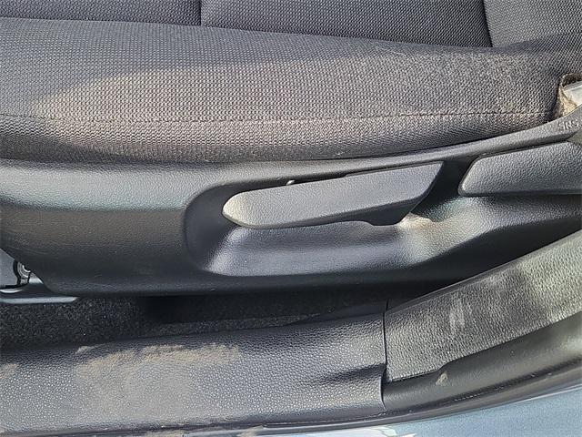 used 2023 Toyota Corolla car, priced at $20,987