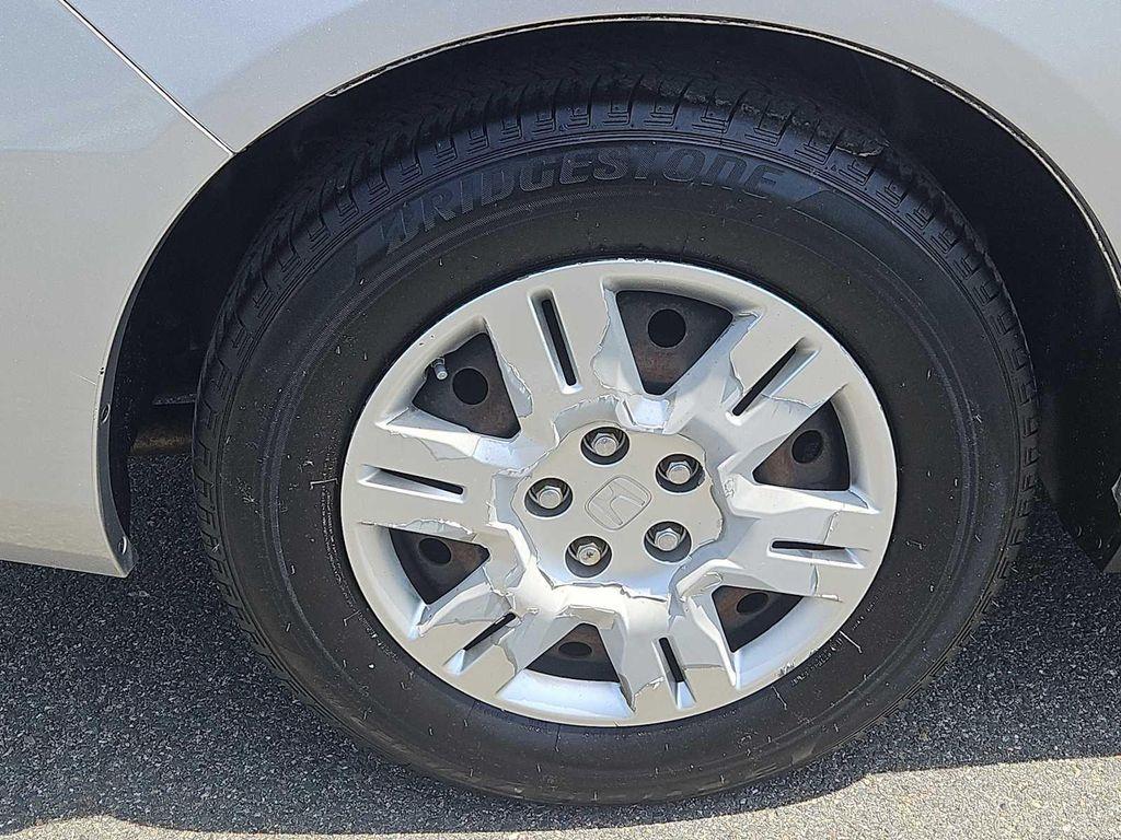 used 2013 Honda Odyssey car, priced at $11,987