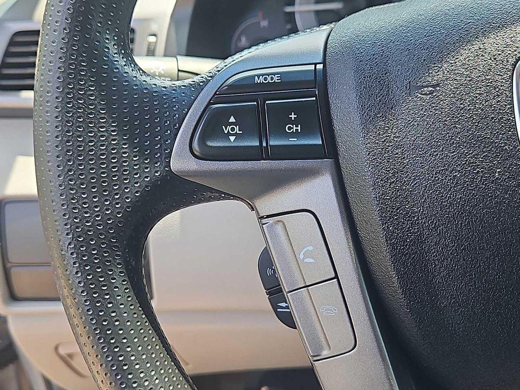 used 2013 Honda Odyssey car, priced at $11,987