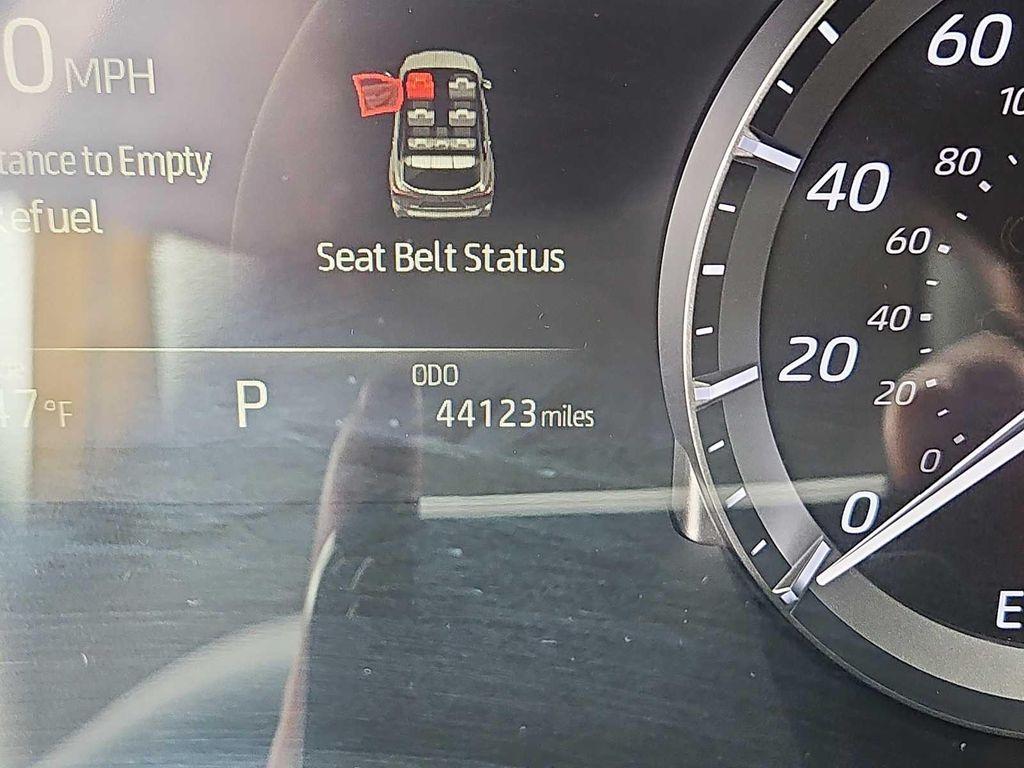 used 2022 Toyota Highlander car, priced at $36,649