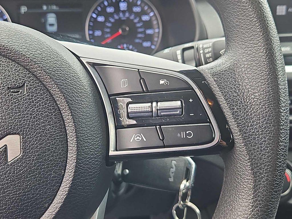 used 2023 Kia Forte car, priced at $18,199