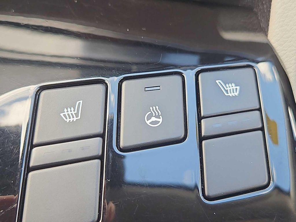 used 2023 Kia Sportage car, priced at $25,985