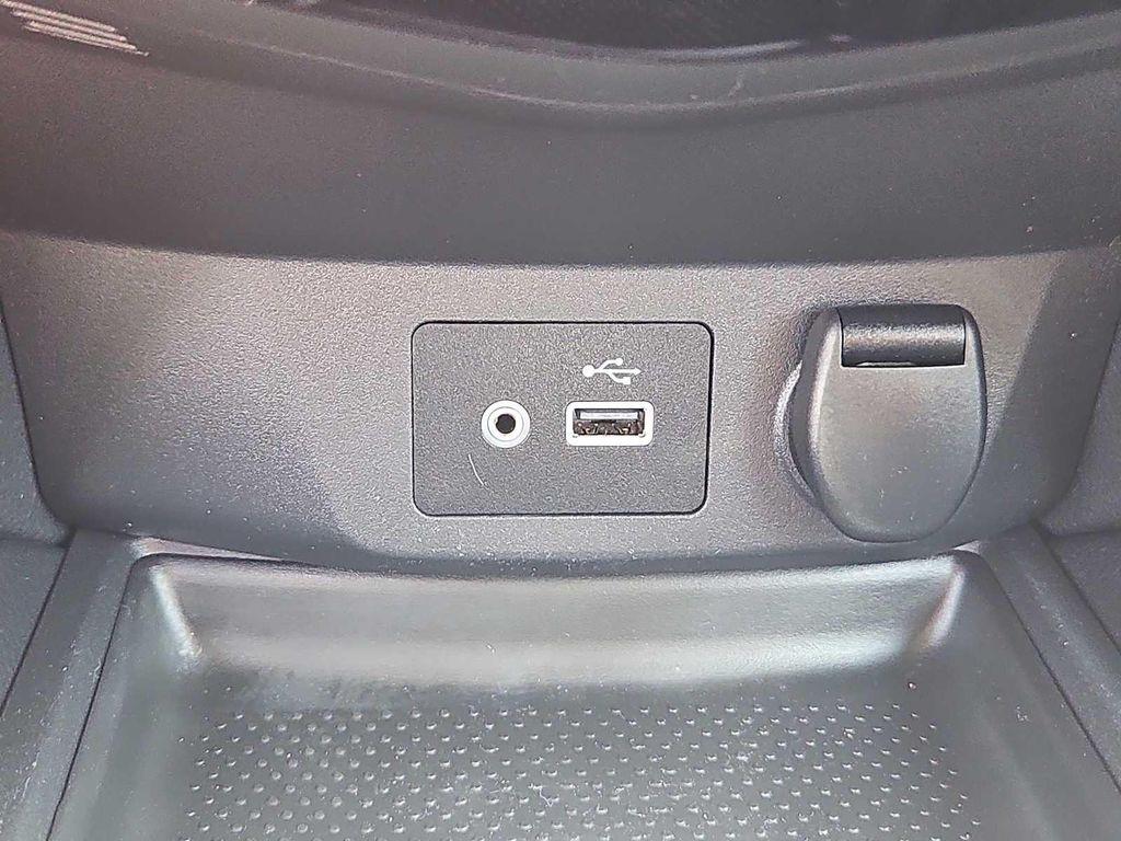 used 2018 Nissan Rogue car, priced at $13,987