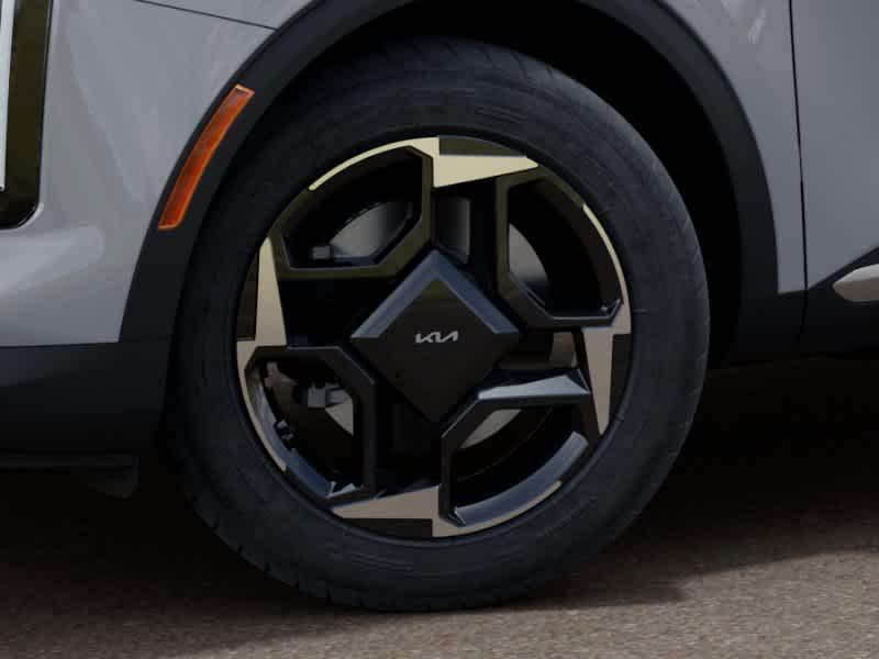 new 2026 Kia Sportage car, priced at $32,851