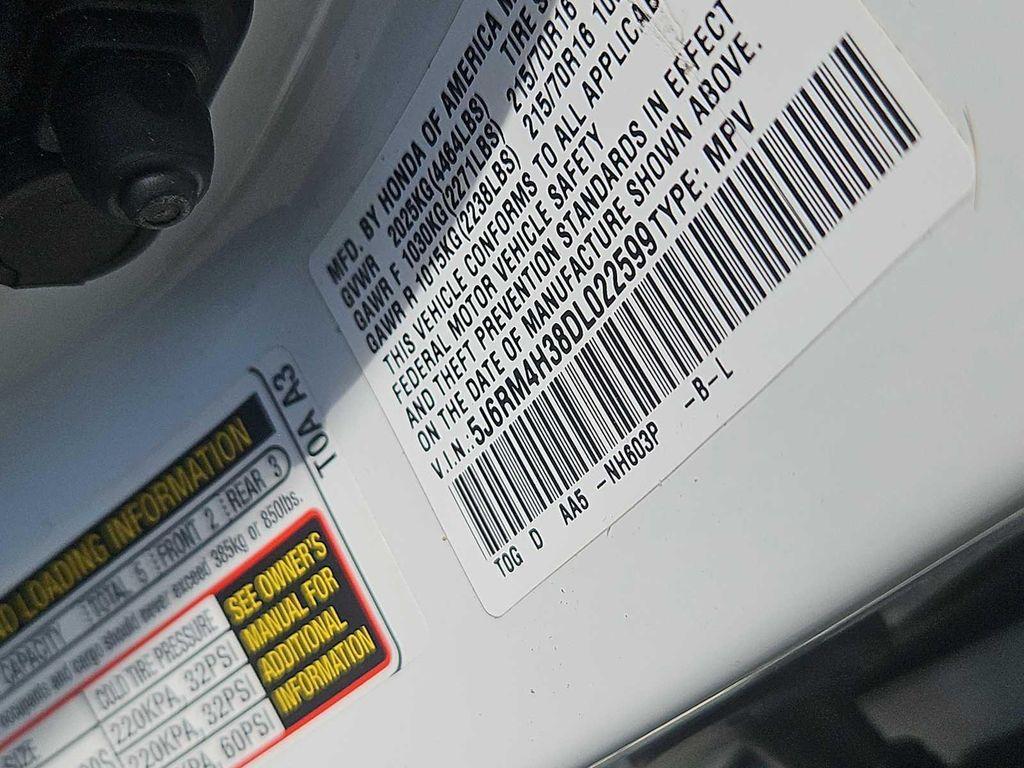 used 2013 Honda CR-V car, priced at $11,987