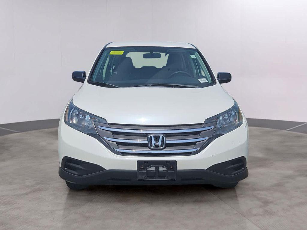 used 2013 Honda CR-V car, priced at $11,987