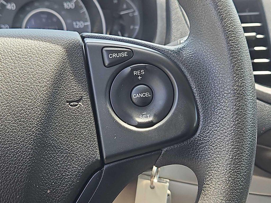 used 2013 Honda CR-V car, priced at $11,987