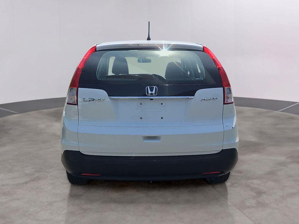 used 2013 Honda CR-V car, priced at $11,987