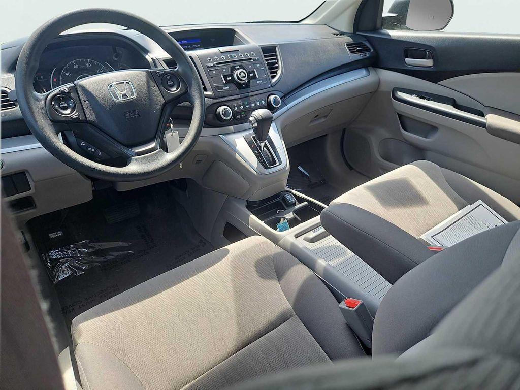 used 2013 Honda CR-V car, priced at $11,987