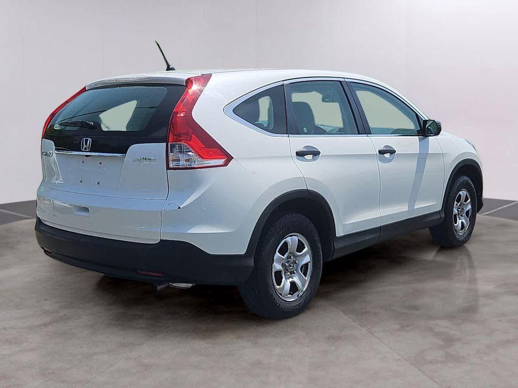 used 2013 Honda CR-V car, priced at $11,987