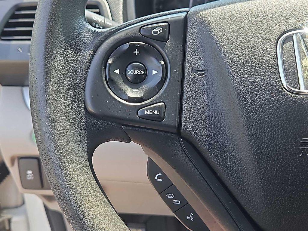 used 2013 Honda CR-V car, priced at $11,987