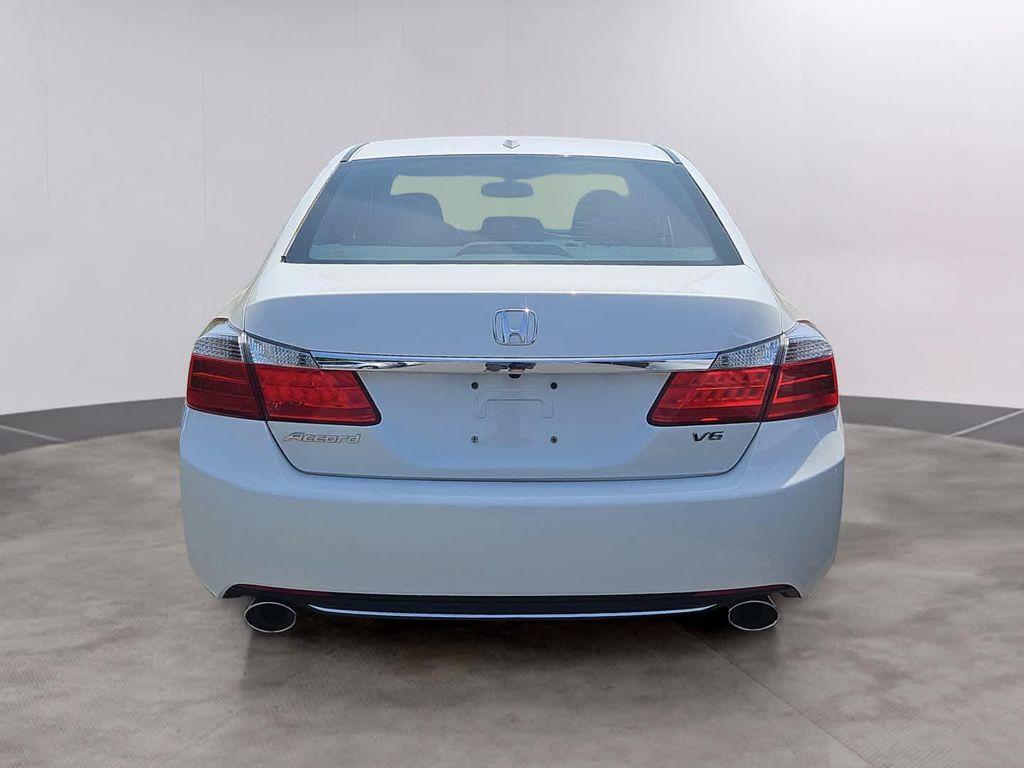 used 2013 Honda Accord car, priced at $12,987