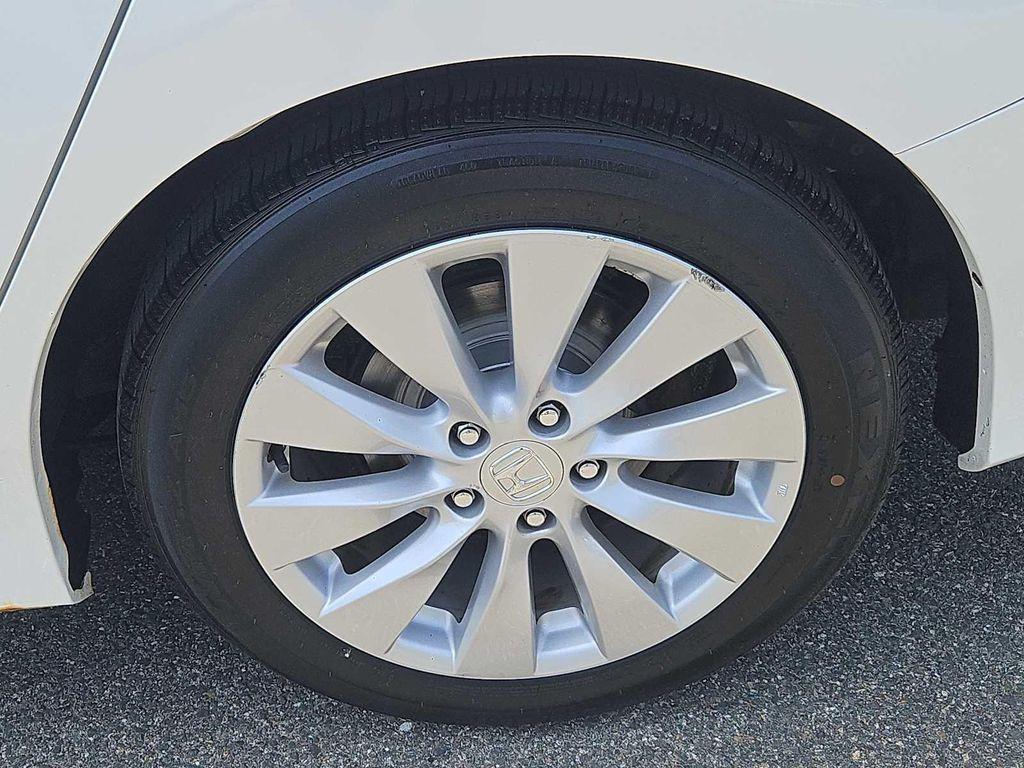 used 2013 Honda Accord car, priced at $12,987
