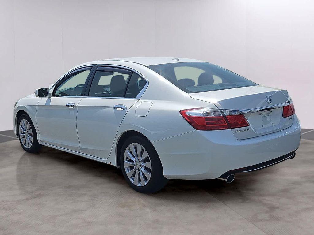 used 2013 Honda Accord car, priced at $12,987