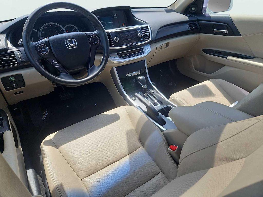used 2013 Honda Accord car, priced at $12,987