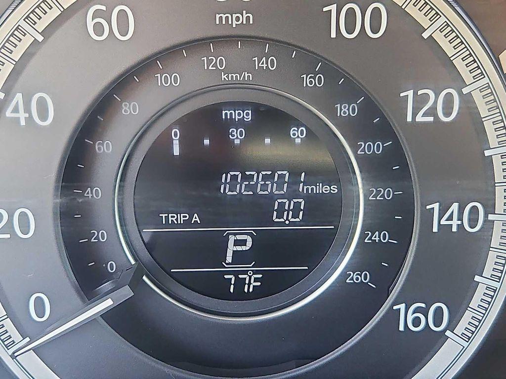used 2013 Honda Accord car, priced at $12,987
