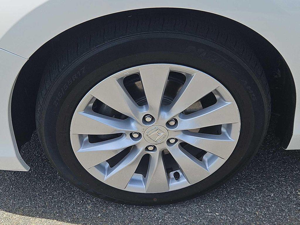 used 2013 Honda Accord car, priced at $12,987