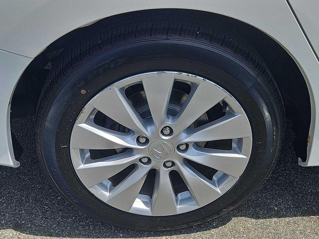 used 2013 Honda Accord car, priced at $12,987
