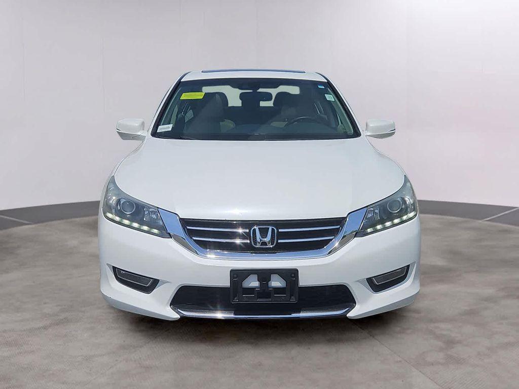 used 2013 Honda Accord car, priced at $12,987