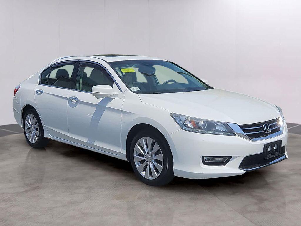 used 2013 Honda Accord car, priced at $12,987